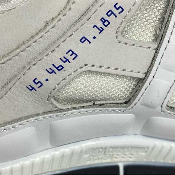 BNIB Versace Trigreca Sneakers - Picture 7 of 12